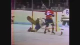 Canadiens Stanley Cup Highlights 1969