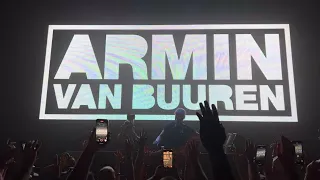 Armin van Buuren @ Hï Club, Ibiza 29 August 22