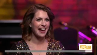 Magician Jen Kramer on NBC's TODAY Show