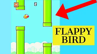 How to make FLAPPY BIRD in Scratch 3.0! Part 2