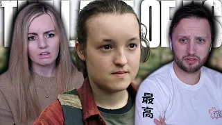 Would You Lie or Tell The Truth? - The Last of Us Episode 9 Reaction