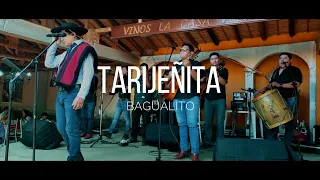 Tarijeñita (Cueca) - Bagualito