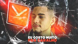 MEGA EU GOSTO MUITO PRA CRL - Prod. DJMACHADO SC