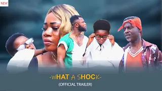 What A Shock (Official Trailer) Gentle, Alatewe,