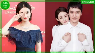 It was revealed that Feng Shaofeng was suffering from depression after divorce, Feng's mother asked