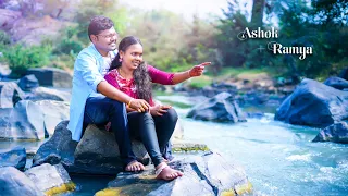 Ashok + Ramya