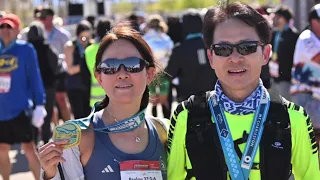 Mt Charleston Marathon 04 06 2024   HD 720p