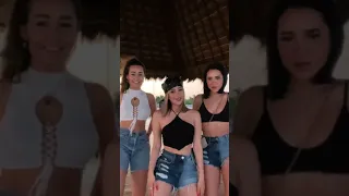 Tik Tok // Brianda Deyanara, Domelipa, Riverss