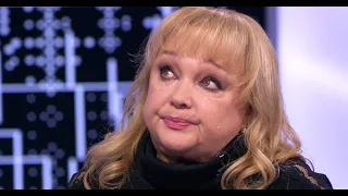 Наталья Гвоздикова рассказала Лере Кудрявцевой всю правду о любовнице своего мужа Евгения Жарикова