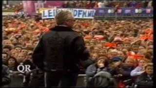 Queen's Day - Live in Holland 2002 (5/6)