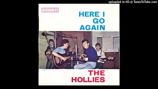 The Hollies - Here I Go Again [1964] [magnums extended mix]