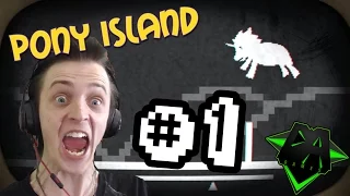 PONY ISLAND EPISODE ONE - CRACKING - DAGames