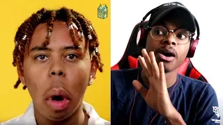 Why Roaches? | YBN Cordae - Have Mercy (Dir. Cole Bennett) | Reaction