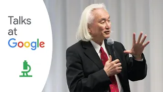 The Future of Humanity | Michio Kaku | Talks at Google
