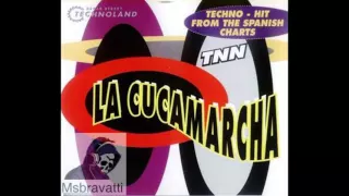 TNN - La Cucamarcha (Club Version)