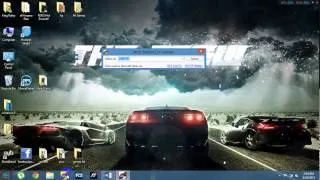 Need for speed most wanted 2012 all cars changer 100% video proof