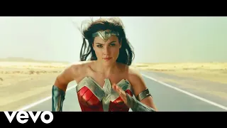 Indila - Tourner Dans Le Vide (itsAirLow Remix) | Wonder Women