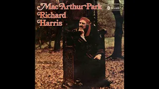 Richard Harris - MacArthur Park (2023 Stereo Remaster)