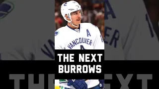 The Vancouver Canucks Secret Weapon is…#canucks #vancouvercanucks #NHL #shorts