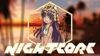 「Nightcore」→ Quicksand (Konstruktor & JacQ Bootleg)