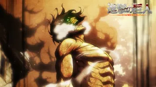 Attack on Titan Season 1 AMV - Ost DOA By Hiroyuki Sawano