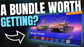 WOTB | WZ-122-TM & KEILER ARE THEY WORTH IT? | BUNDLE REVIEW!