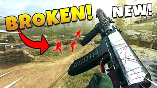 *NEW* Modern Warfare MULTIPLAYER Epic & Funny Moments #34