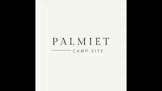 Palmiet Camp Site
