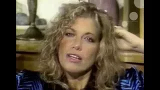 Carly Simon's engagement to Russ Kunkel (James' drummer)