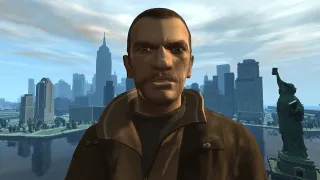 Is Niko the most hypocritical GTA protagonist?