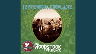 White Rabbit (Live at The Woodstock Music & Art Fair, August 17, 1969)