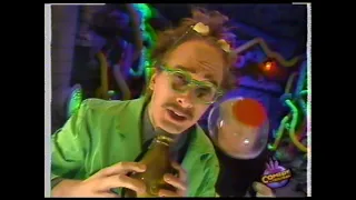 MST3K-Broadcast Editions: 518-The Atomic Brain 12/05/1993