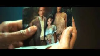 Zoe Saldana: Colombiana - Movie Trailer (2011)