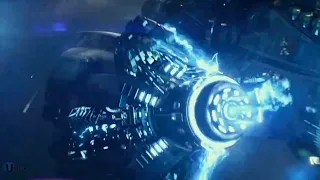 Gipsy Danger/Pacific Rim(2013)