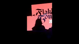 Rels B 🔼 Puebla 2/12/18  FLAKK'S TOUR 🔼