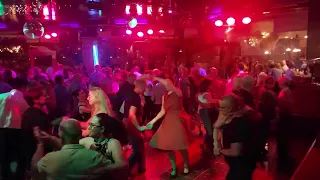 Tanztreff Discothek Samba Nürtingen