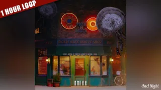 NMIXX (엔믹스) - O.O (1 HOUR LOOP) 1시간