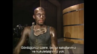 Rammstein - Making of "Sonne" (Türkçe Altyazı)