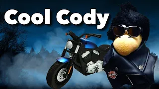 SML Movie: Cool Cody [REUPLOADED]