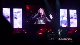Charice sings "Power Of Love" (HD)- David Foster & Friends Concert Tour, Chicago 10/21/09