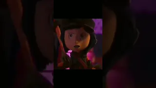 Coraline roasts the other mother