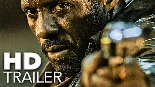 DER DUNKLE TURM | The Dark Tower | Trailer 1 & 2 Deutsch German | Idris Elba & Matthew McConaughey