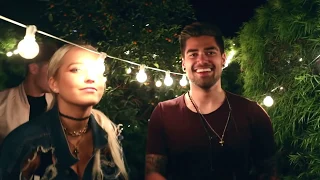 The Chainsmokers, Coldplay - Something Just Like This Cover Video