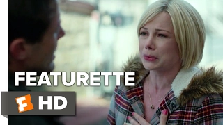 Manchester by the Sea Featurette - The Pivotal Lee and Randi Scene (2017) - Michelle Williams Movie