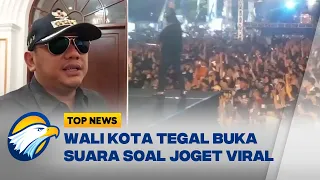 Viral Joget 'Asik', Wali Kota Tegal: Netizen Mempunyai Hak Suka dan Tidak Suka