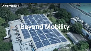 Hyundai | Network Sustainability Initiatives