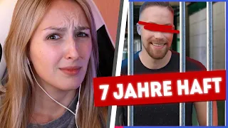 Deutscher YouTuber muss ins Gefängnis?
