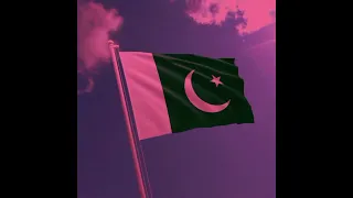 PAKISTAN RESOLUTION DAY🇵🇰😍Allah Pak is WatanEAzeez ko salamat rakhyee gha ameen #cover #remix #edm