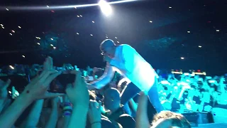 Talking To Myself- Linkin Park live at Amsterdam Ziggo Dome 20/06/2017