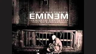 Eminem - Drug Ballad (Explicit) (HD)